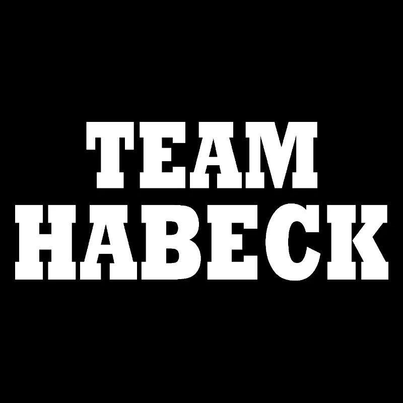 Team habeck