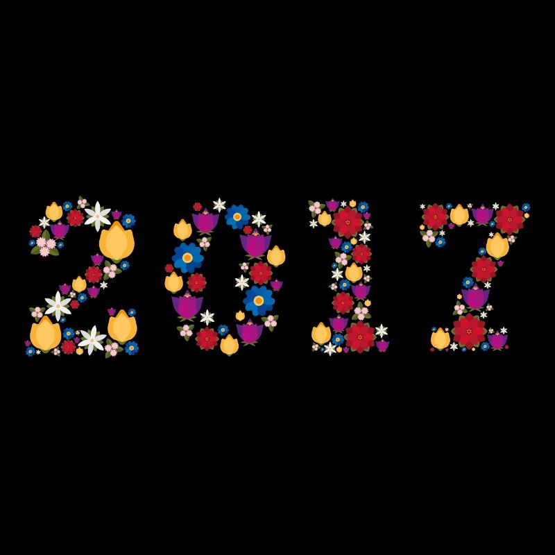 Flowers 2017