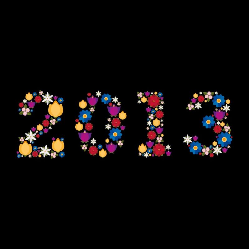 Flowers 2013