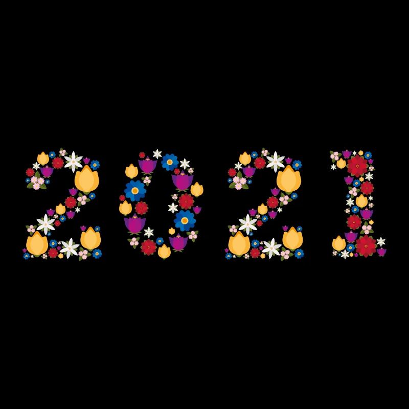 Flowers 2021