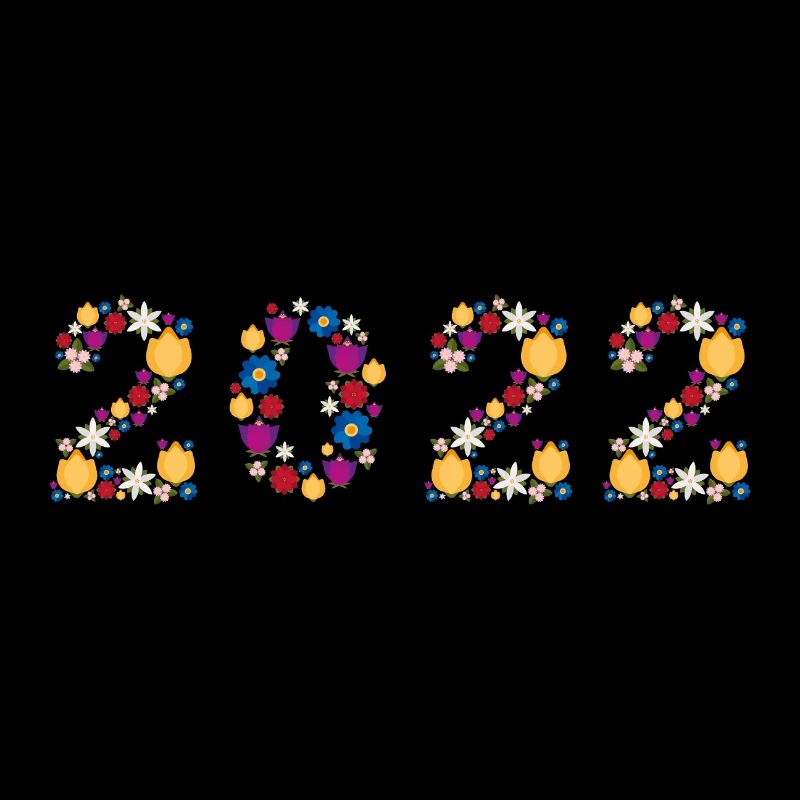 Flowers 2022