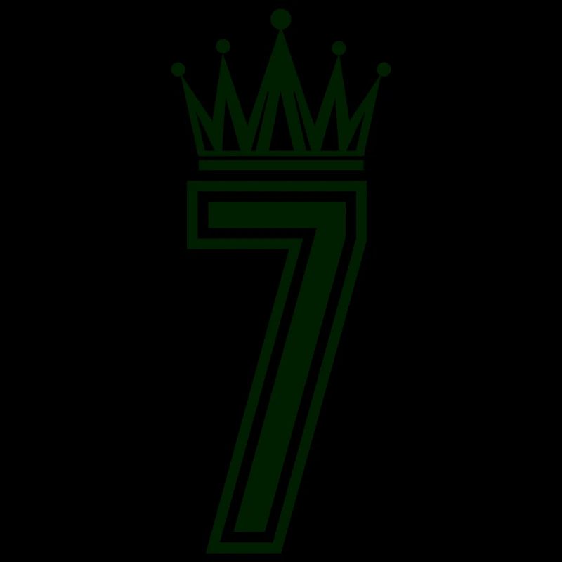7 krone