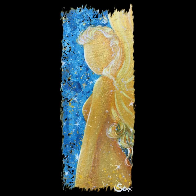 Ange de l’Univers - Sonja von Staden