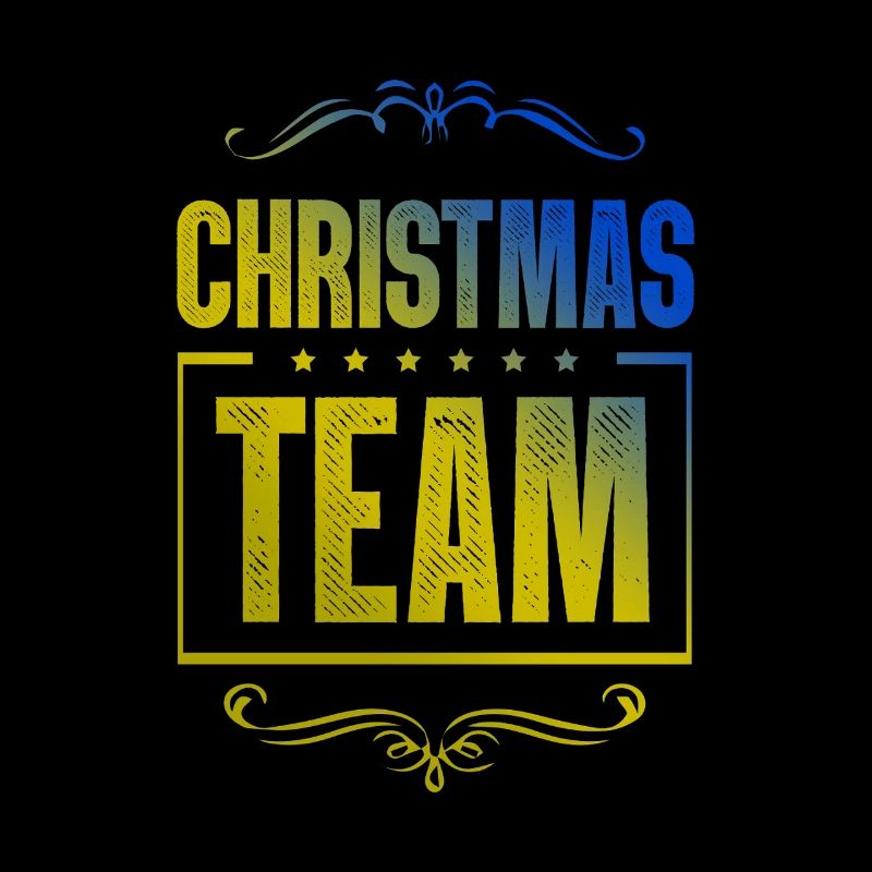 Christmas Crew