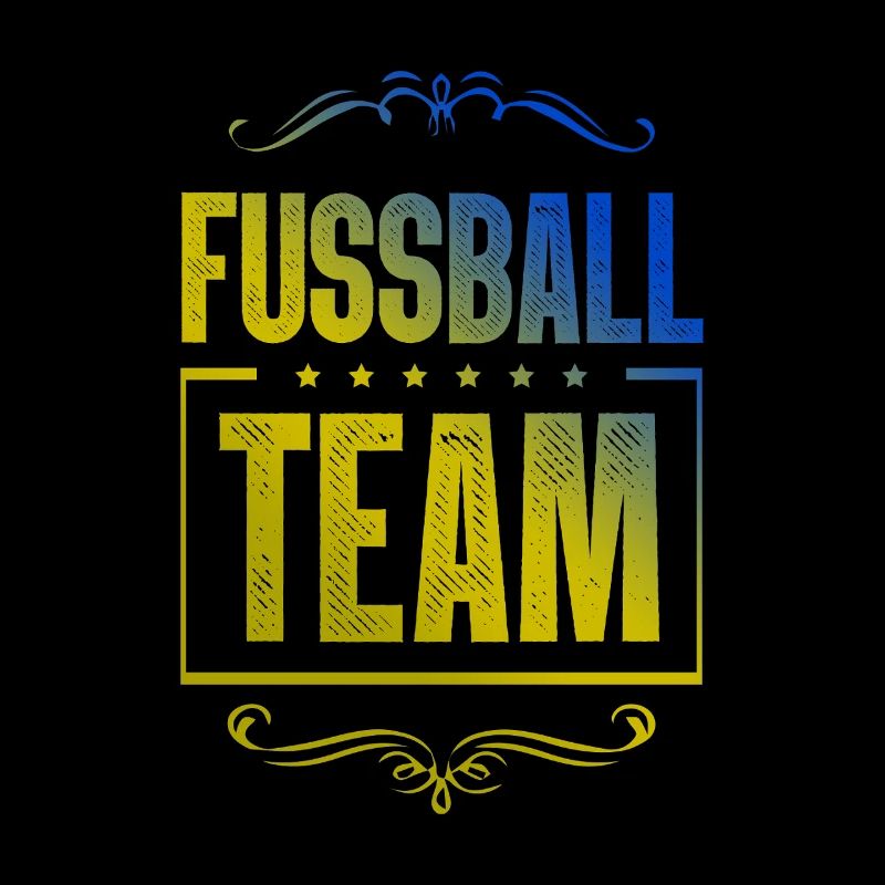 Fussball Crew