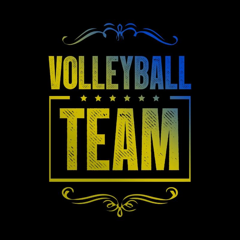 Équipe de volley-ball