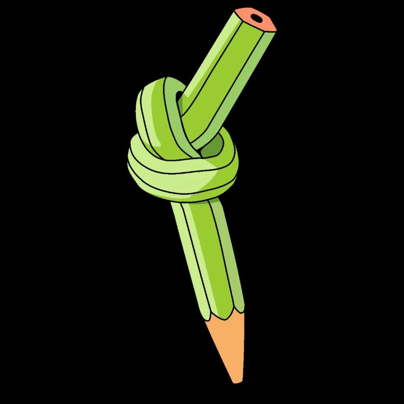pencil