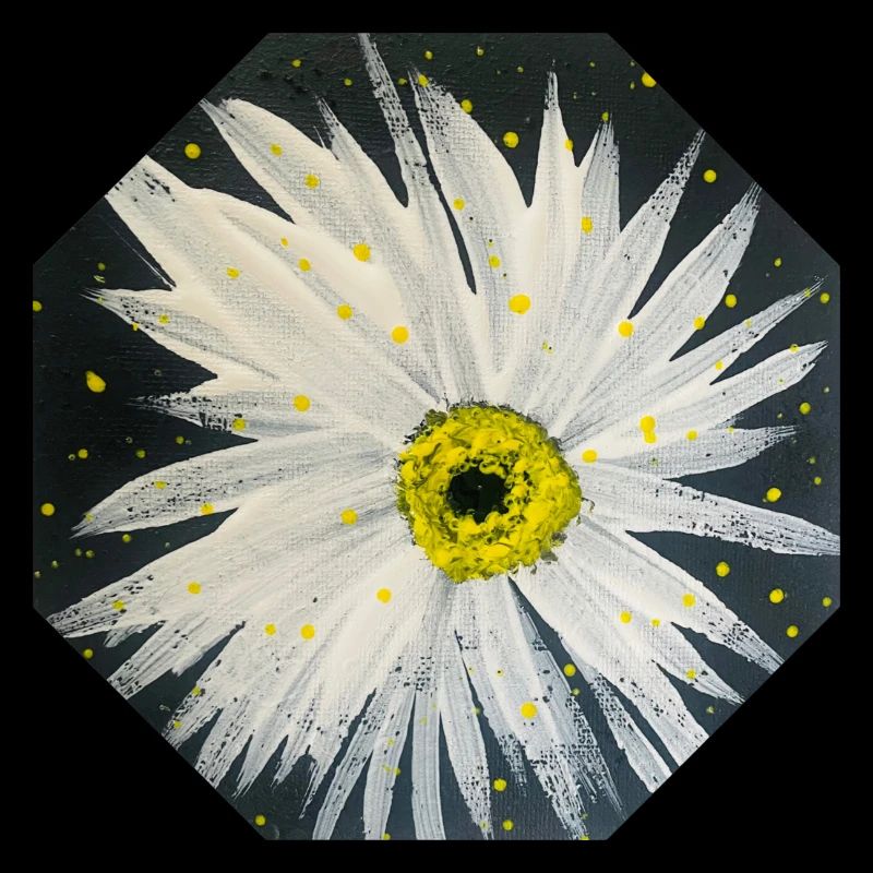 Black and White Design