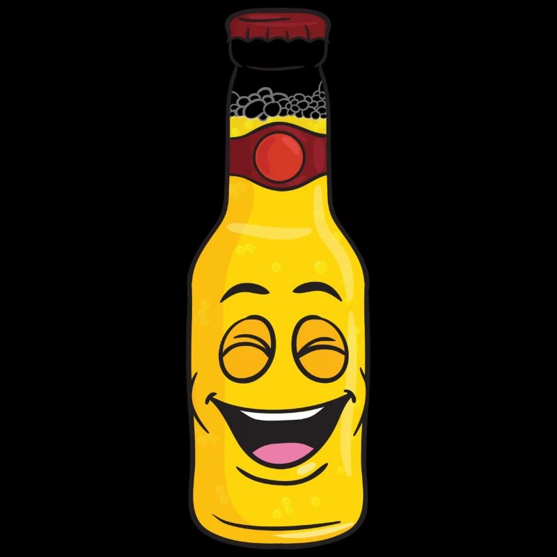 Beer Bottle