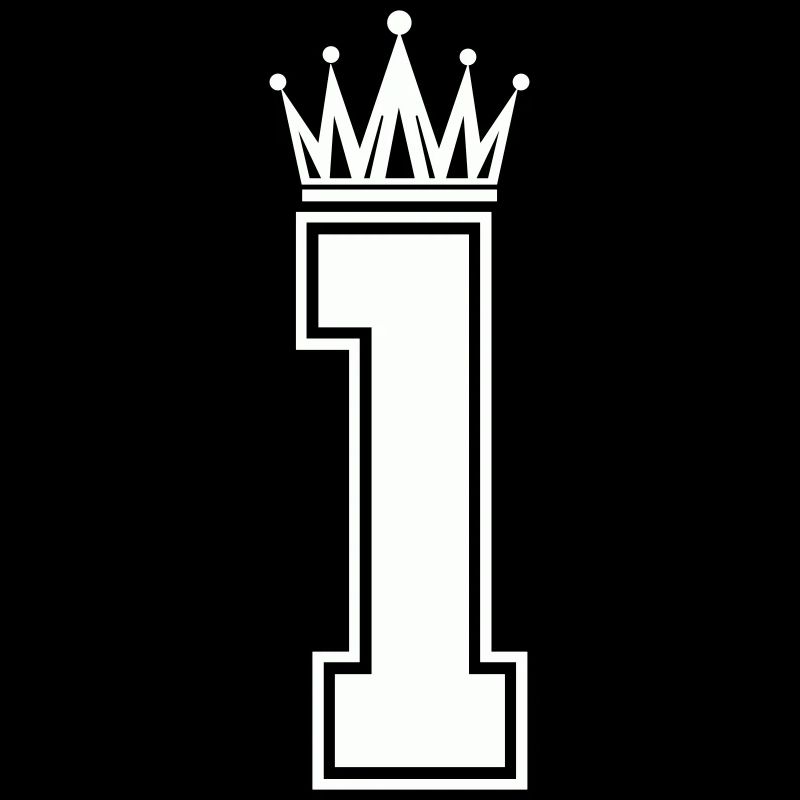 1 couronne