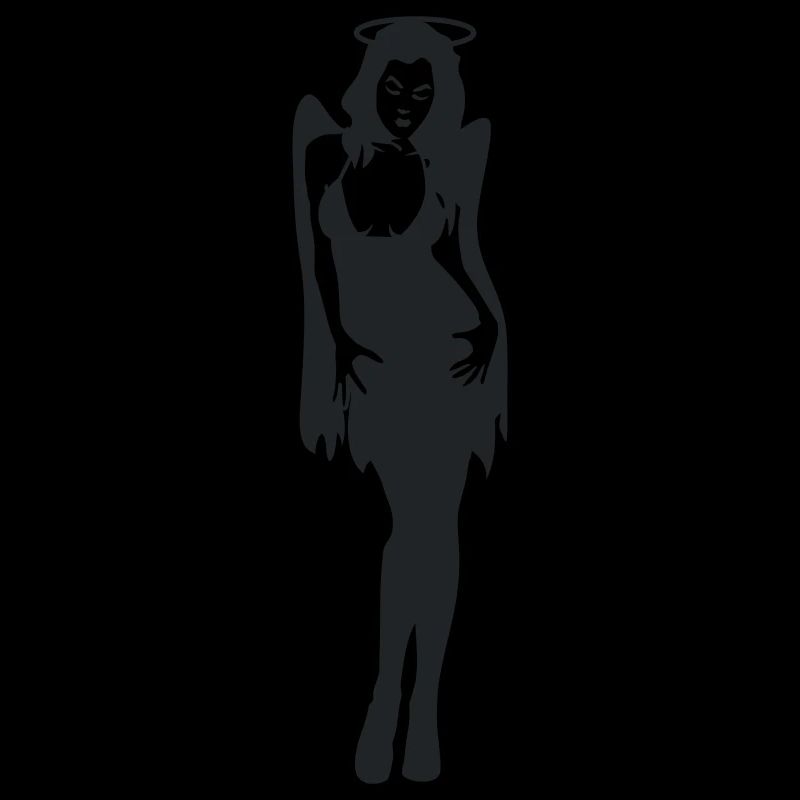 Engelchen / sexy Engel