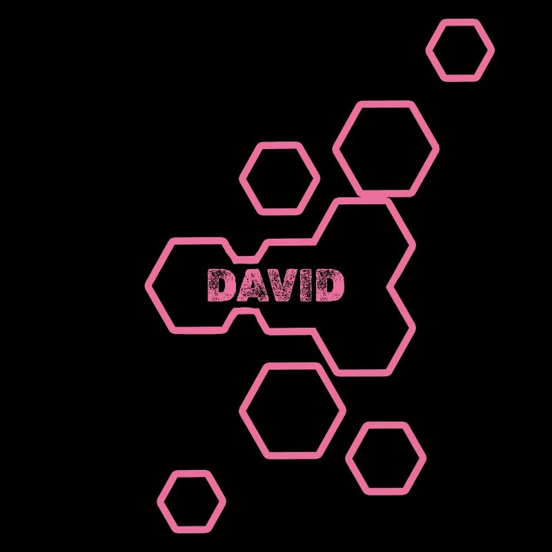 Gift for David