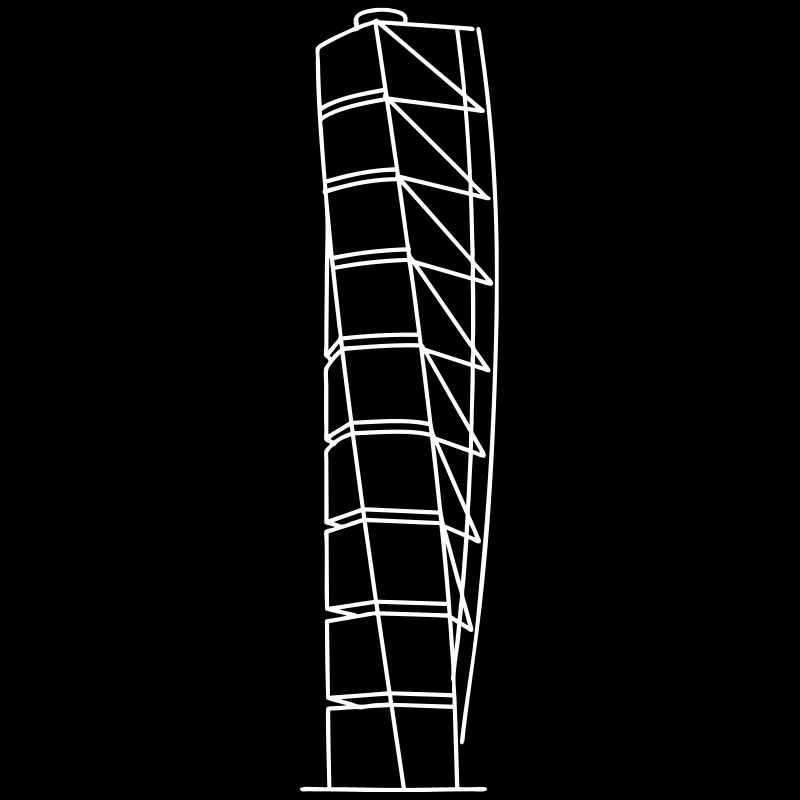 Turning Torso Malmö