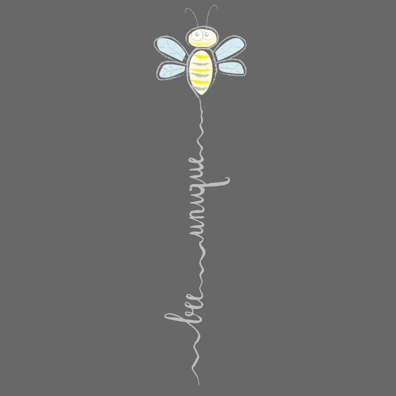 bee unique!