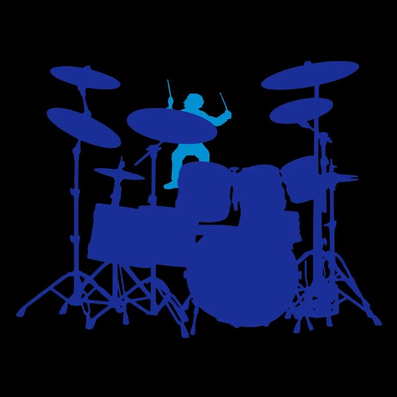 Drumset