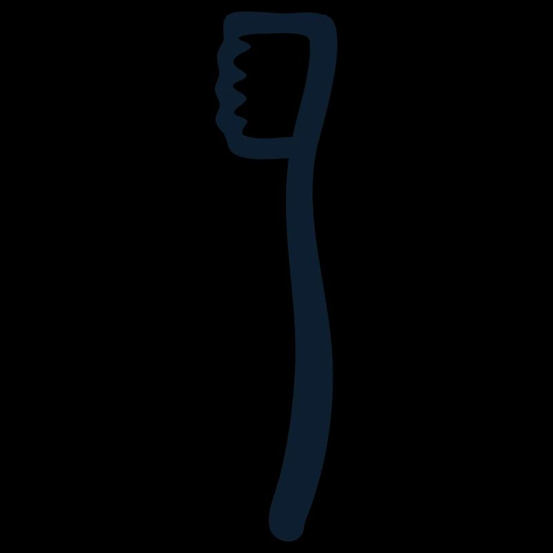 Brosse à dents - Line