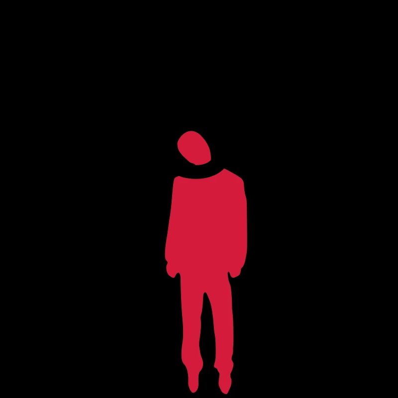 Hanging Lawyer Color