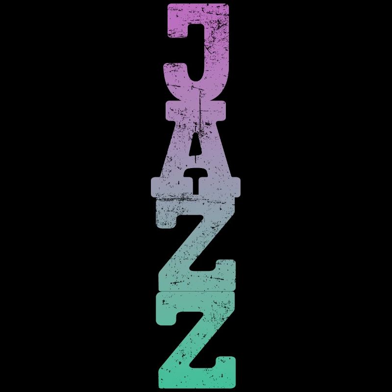 Jazz Musik Retro