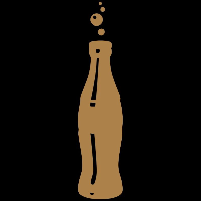 Bottle Lemonade Drink Gift Idea Water