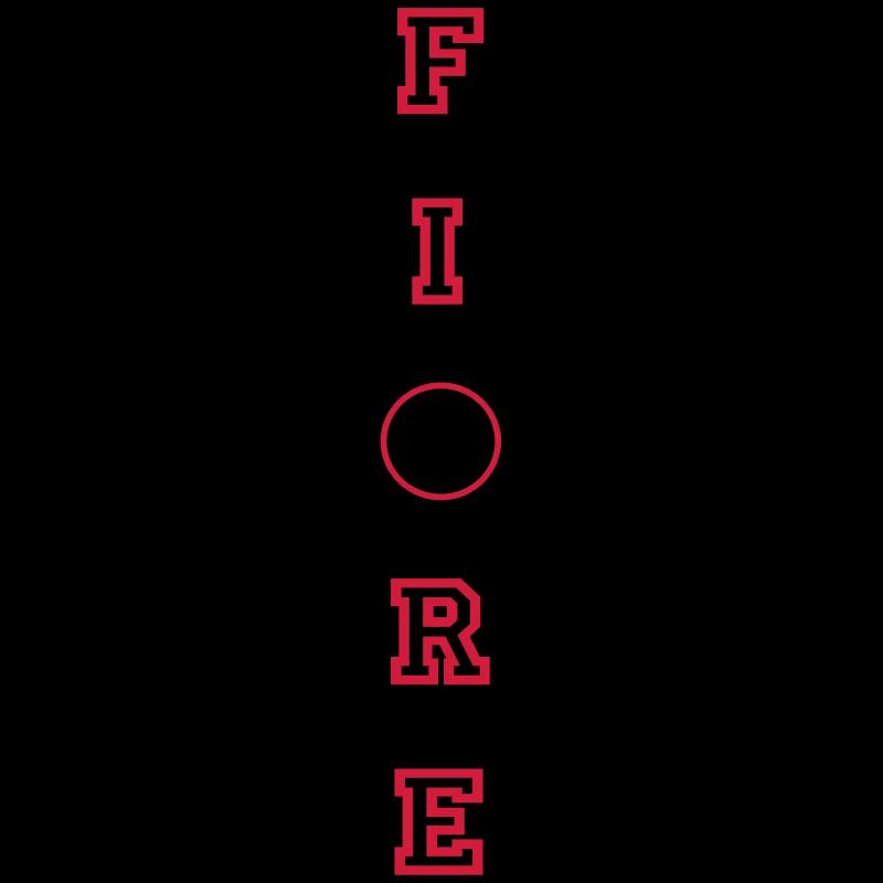 FIRE Vertikal mit Malteserkreuz