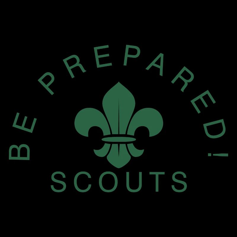 Pfadfinder, Scout, Wölfling, Rover, Geschenk