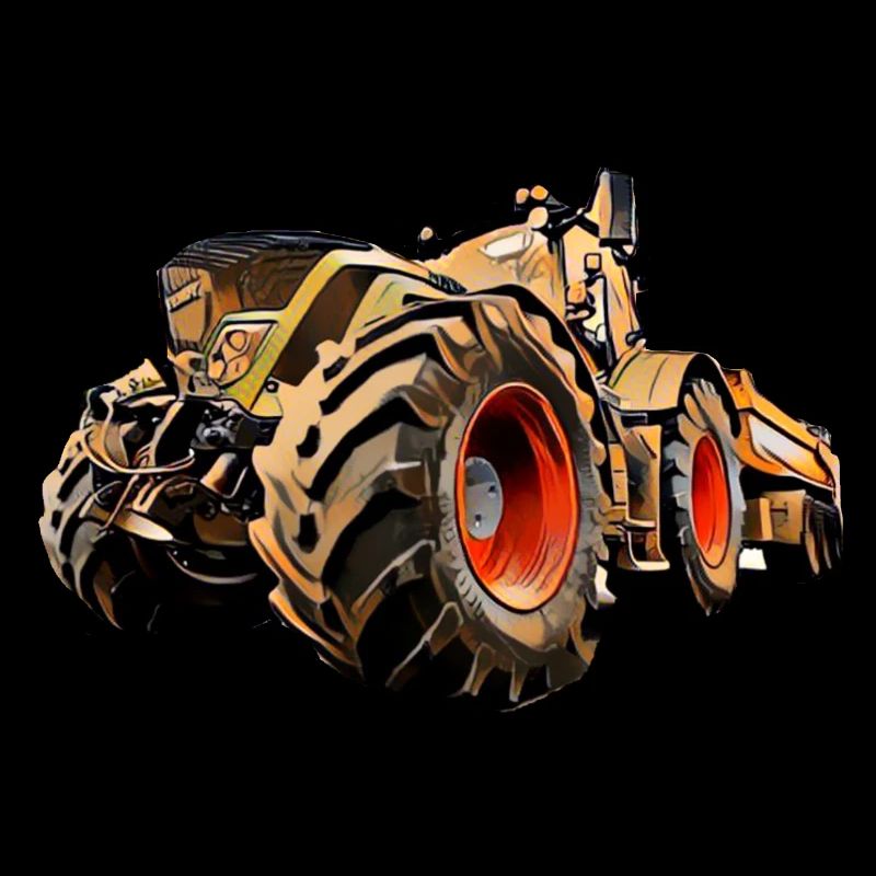 Tractor