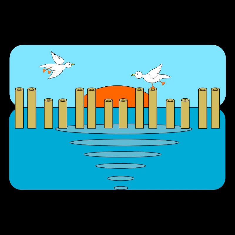 Seestück
