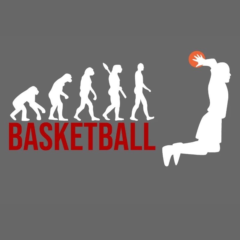 Evolution Basketball