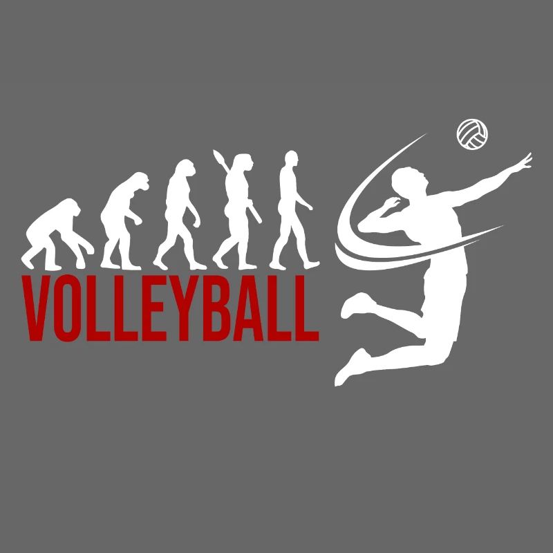 Evolution Volleyball
