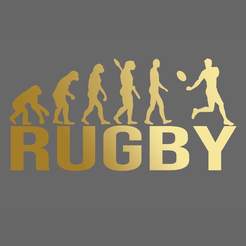 Evolution Rugby