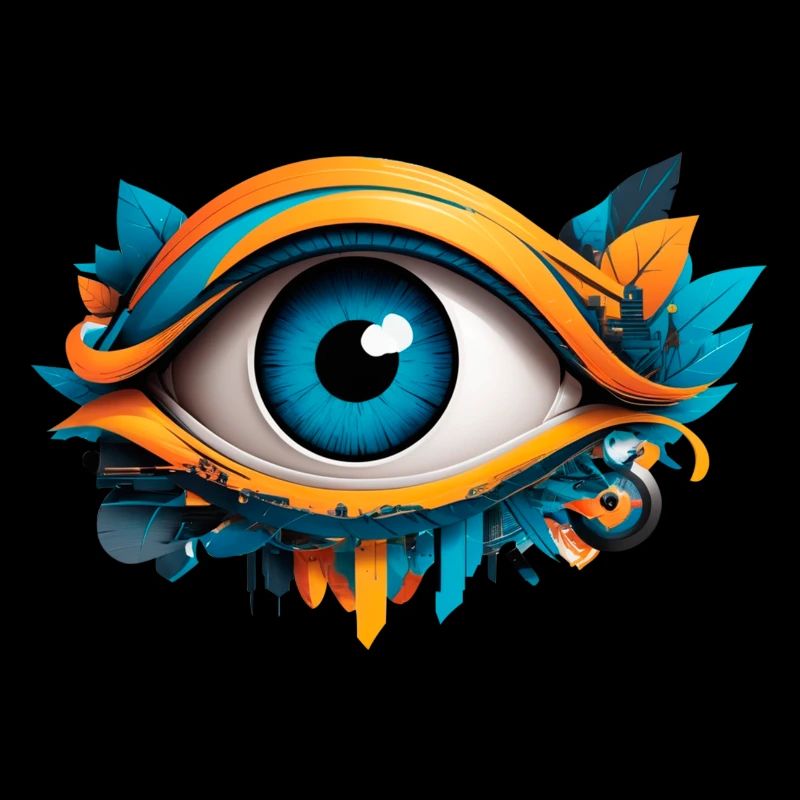 Eye