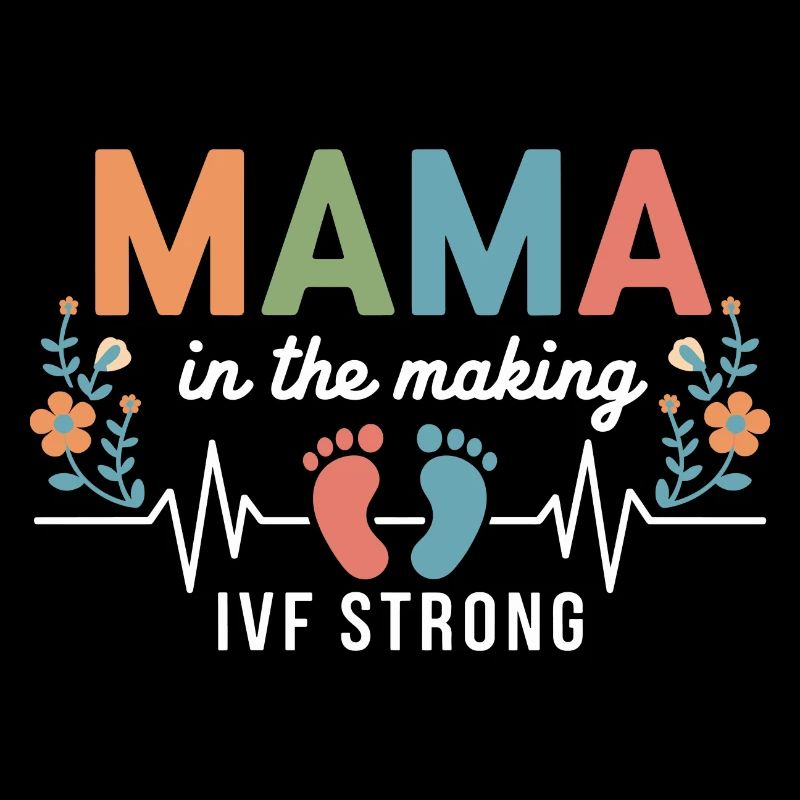 Hoffnung und Stärke auf der IVF-Reise