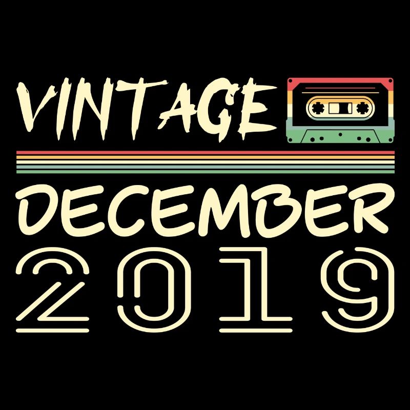 2019 Décembre 2019 Jubilé Décembre 2019
