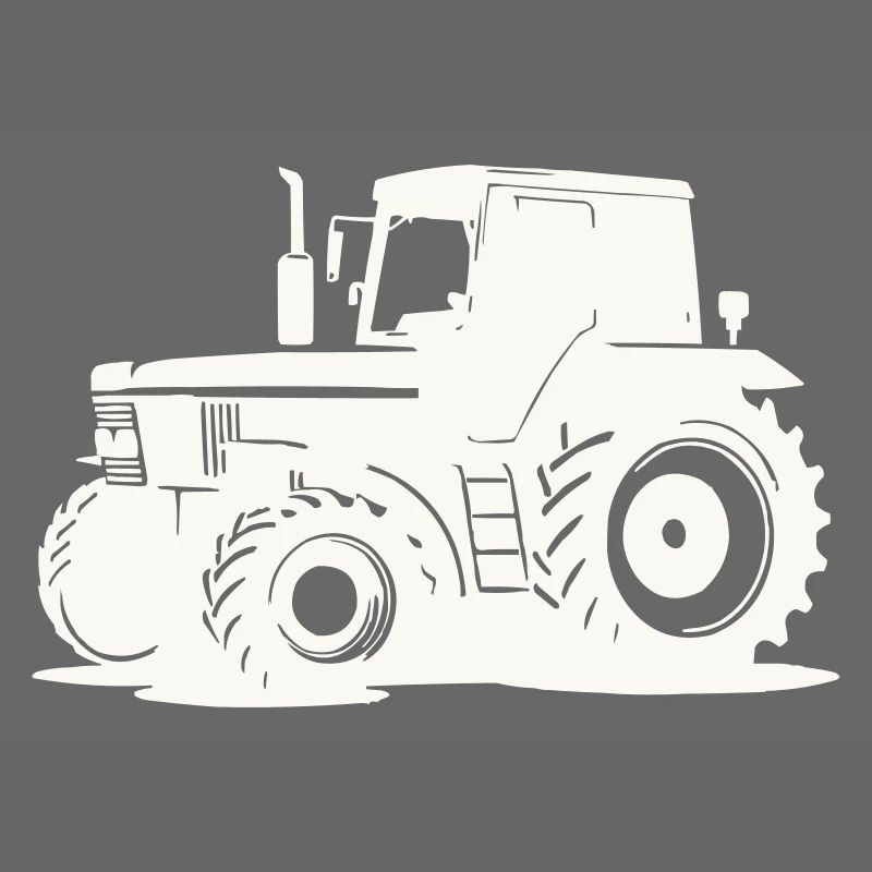 Traktor