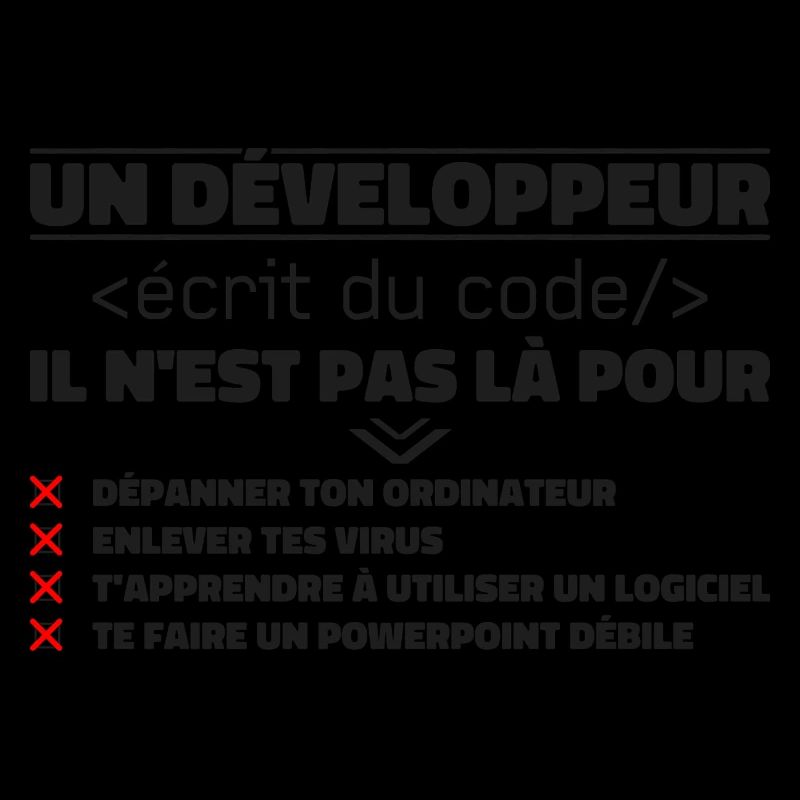 A Written Developer of the Gift Code