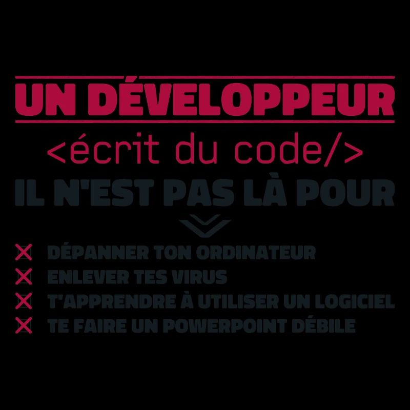 Ein schriftlicher Entwickler von The Gift Code