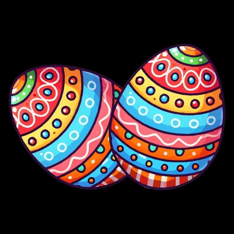 Easter egg