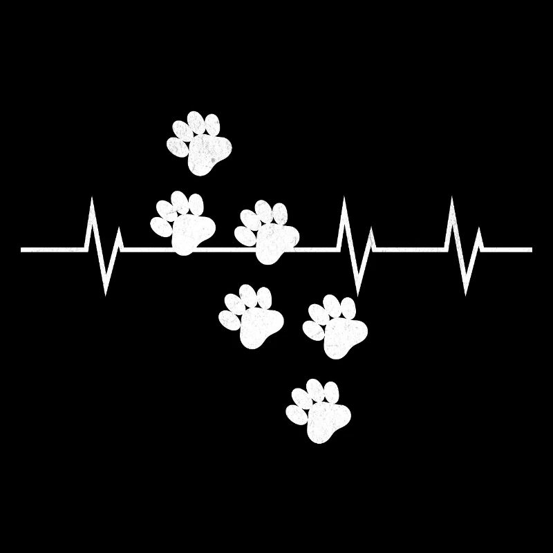 Pawbeats – My heart beats on four paws