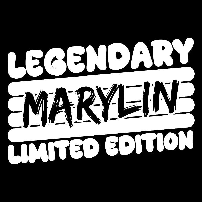 Name Marylin