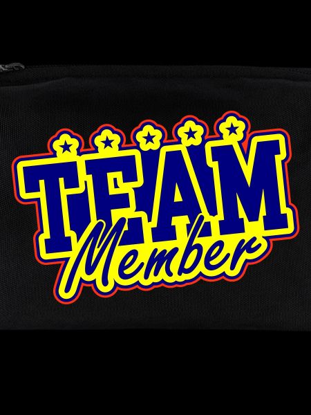 Team Mitglied