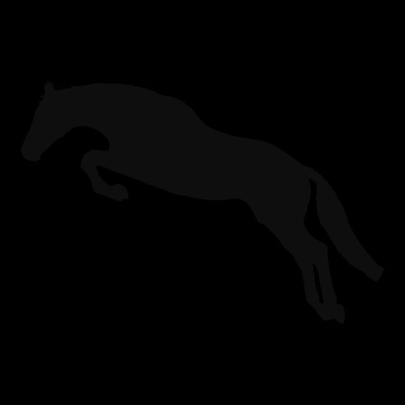 Springpferd 01