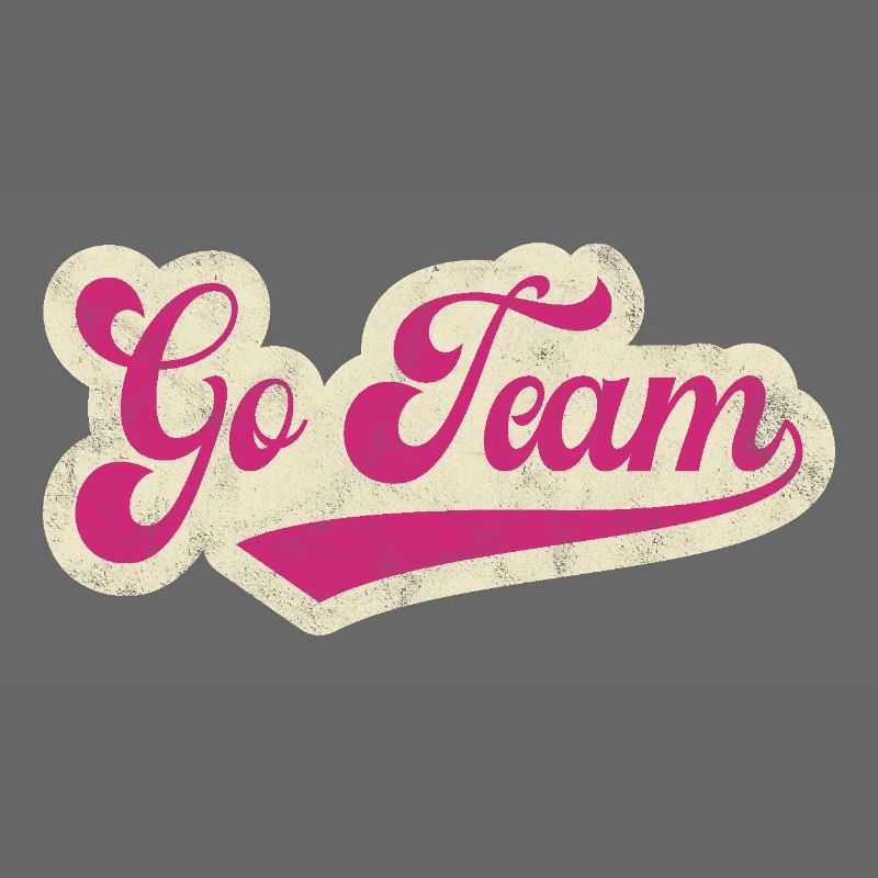 Go Team