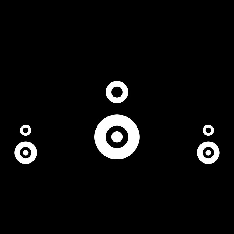 sound system