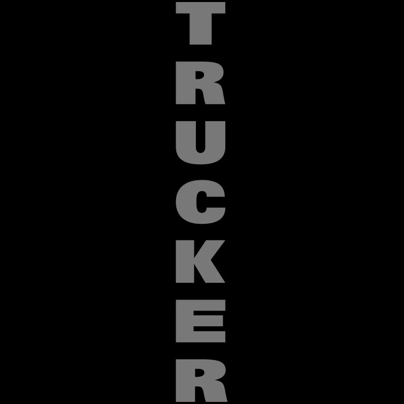 Ärmel DAF Trucker