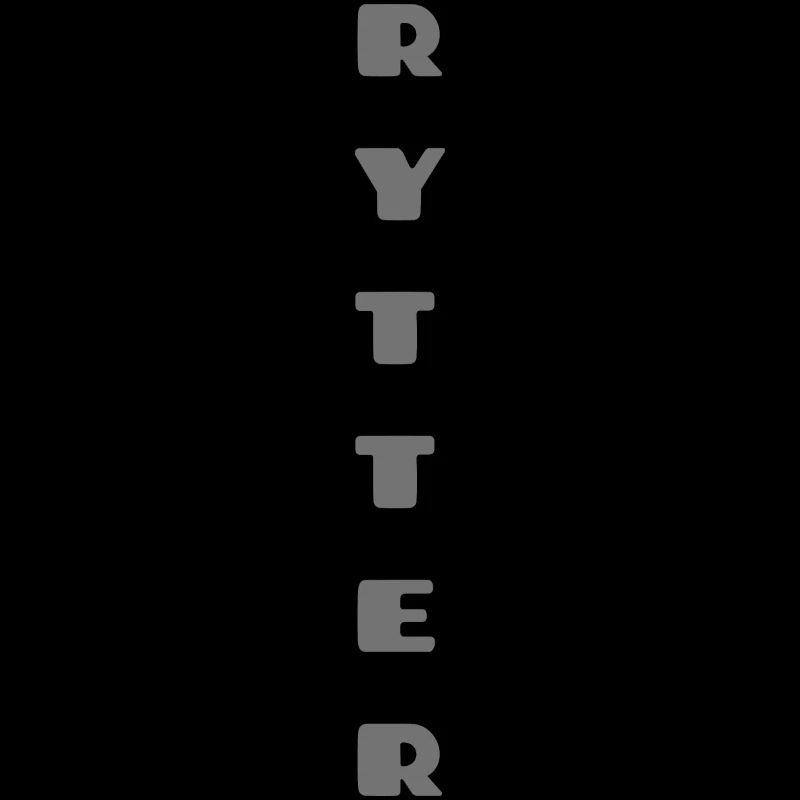 ELEGANTER REITER