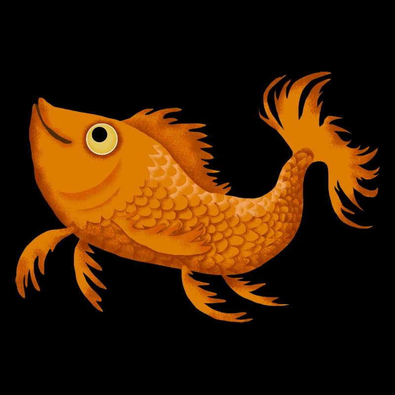 freundlicher Fisch 2