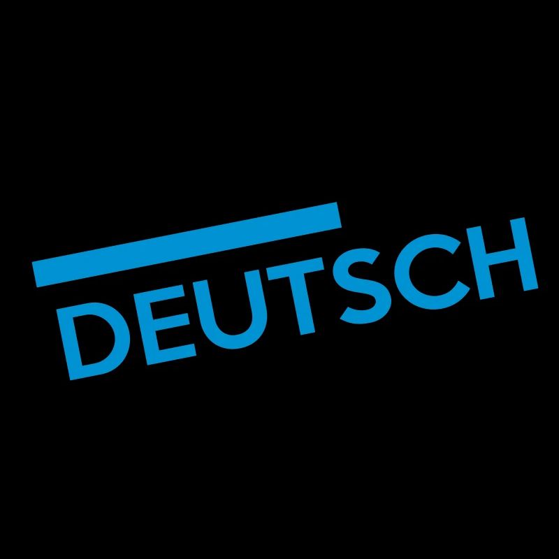 Talk Dirty Deutsch to Me