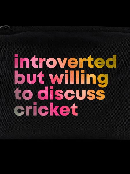 Cricket Cricket Cricket
