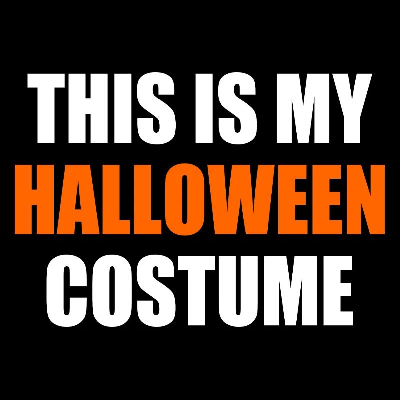 this is my halloween costume