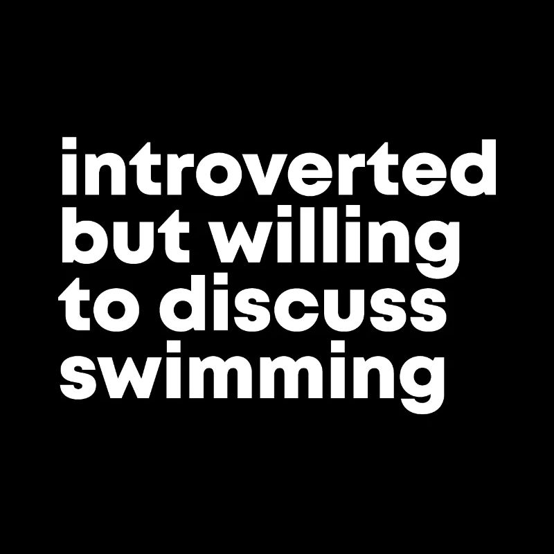 Schwimmen